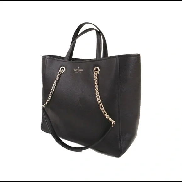 Kate Spade Large Infinite Tote - Picture 5 of 7